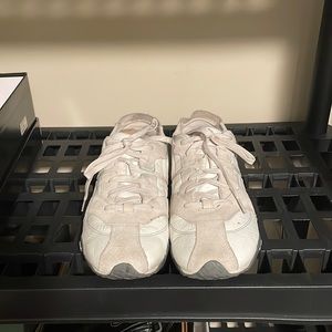 Casual Diesel Sneakers